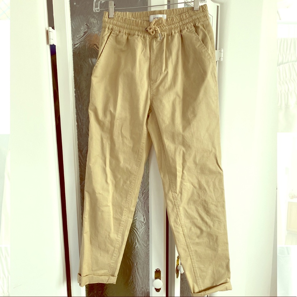 Wesc new pants . Never worn